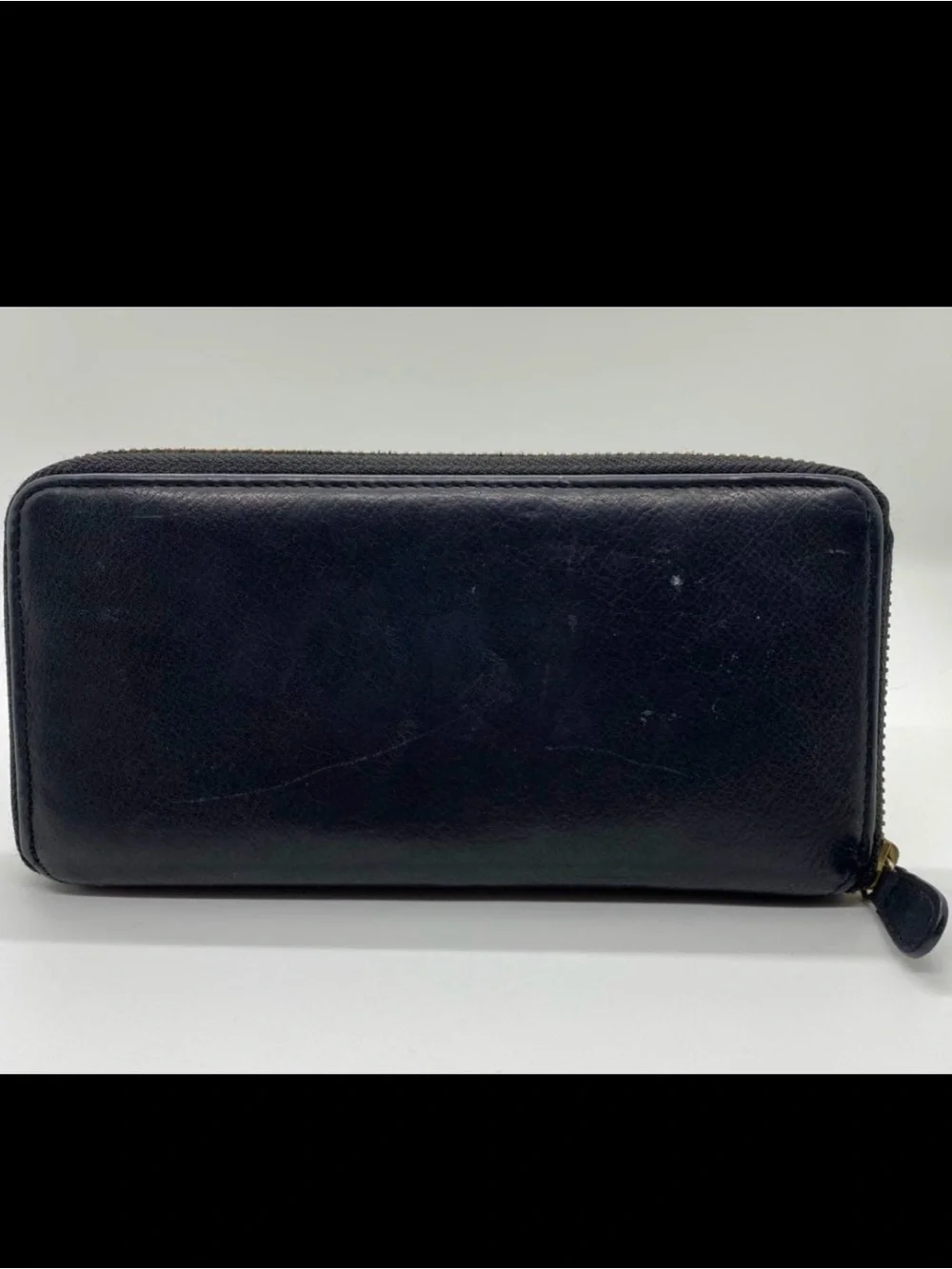 French Connection classic black